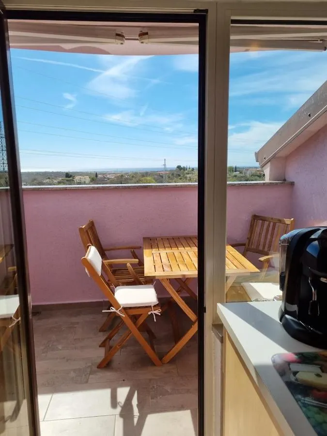 Appartamento Apartma Katy Umago 0*,