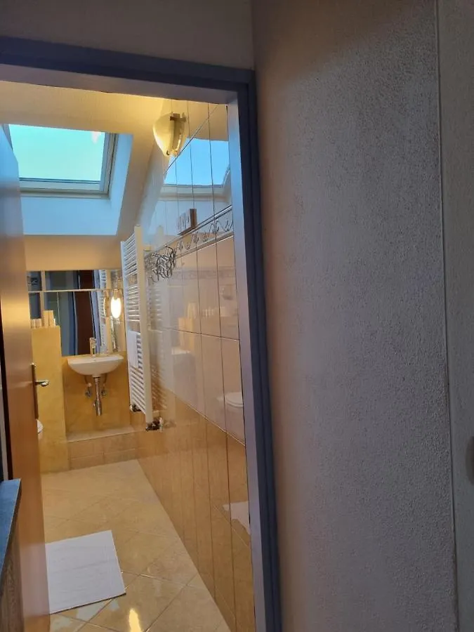 Apartma Katy Lägenhet Umag Kroatien
