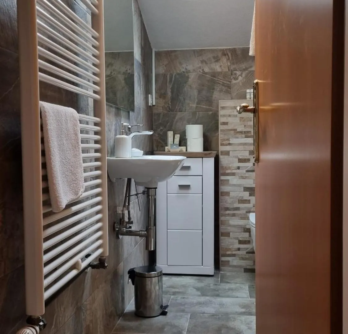 شقة Apartma Katy أوماغ