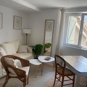 Maison St Victor , Castellane Francia