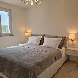  Appartamento Luxury