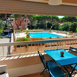 Leflamantduport , Hyères Francia